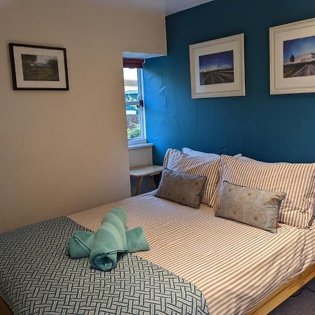Barton Cottage Bridport Εξωτερικό φωτογραφία