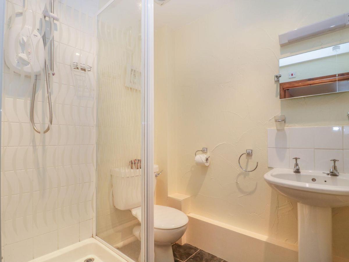 Barton Cottage Bridport Εξωτερικό φωτογραφία