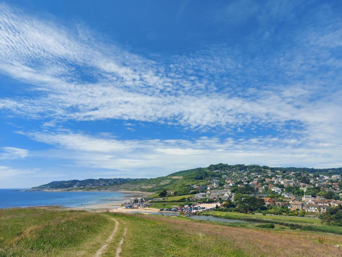 Barton Cottage Bridport Εξωτερικό φωτογραφία