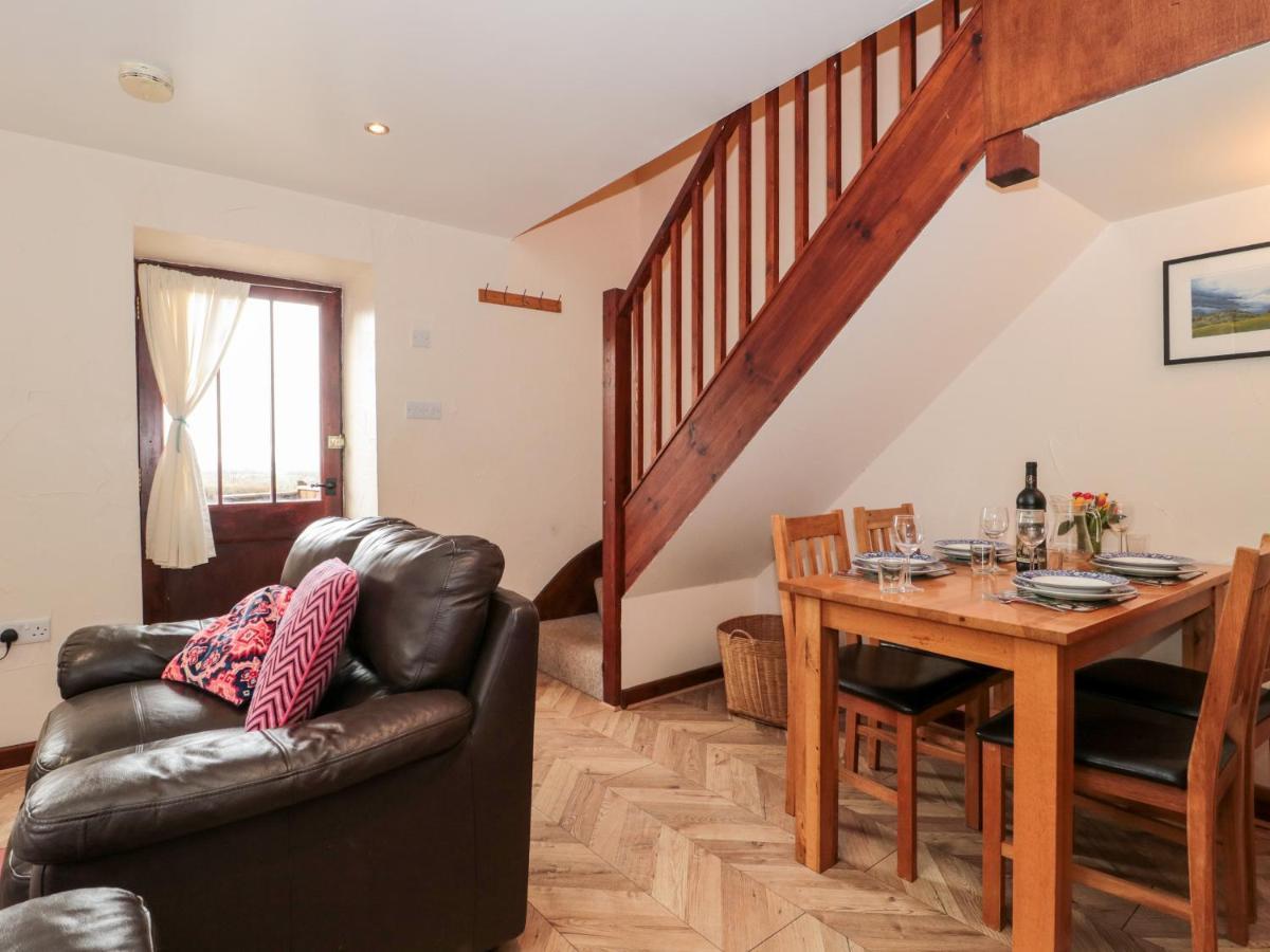 Barton Cottage Bridport Εξωτερικό φωτογραφία