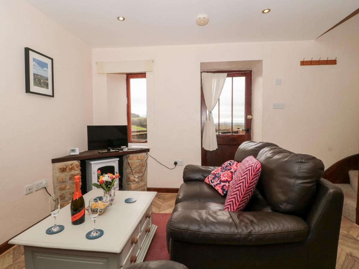 Barton Cottage Bridport Εξωτερικό φωτογραφία