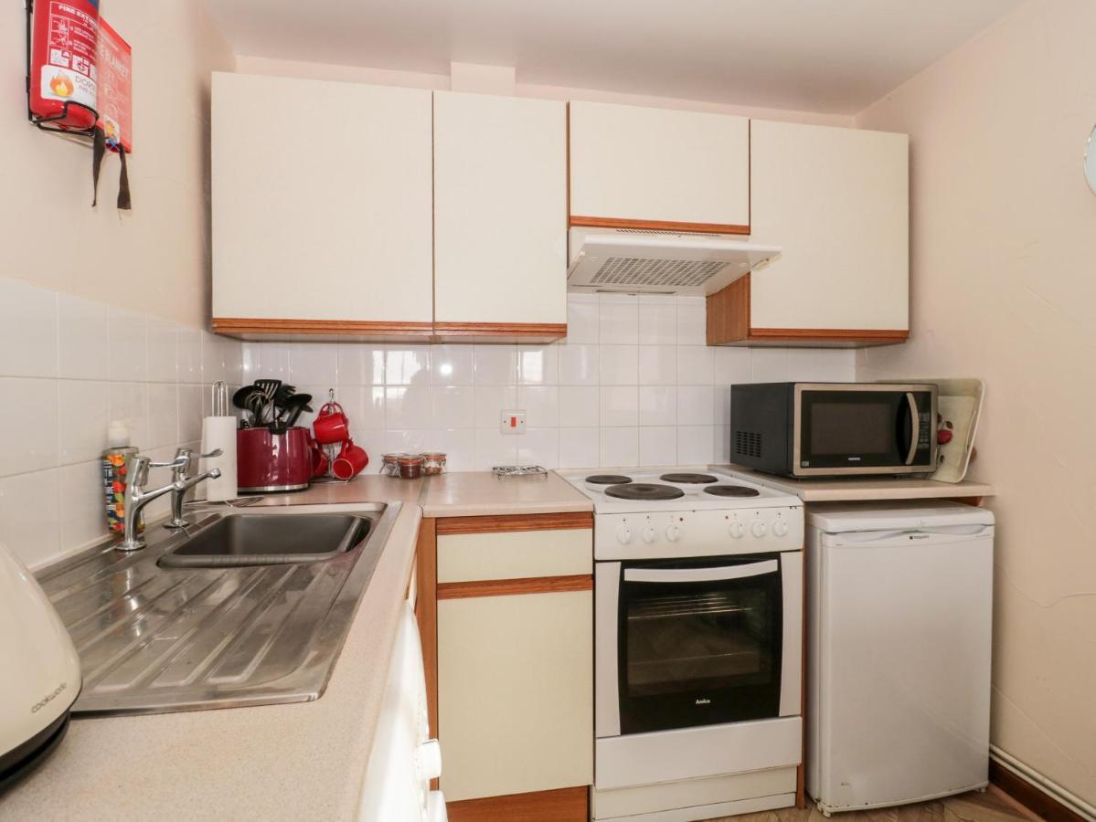 Barton Cottage Bridport Εξωτερικό φωτογραφία