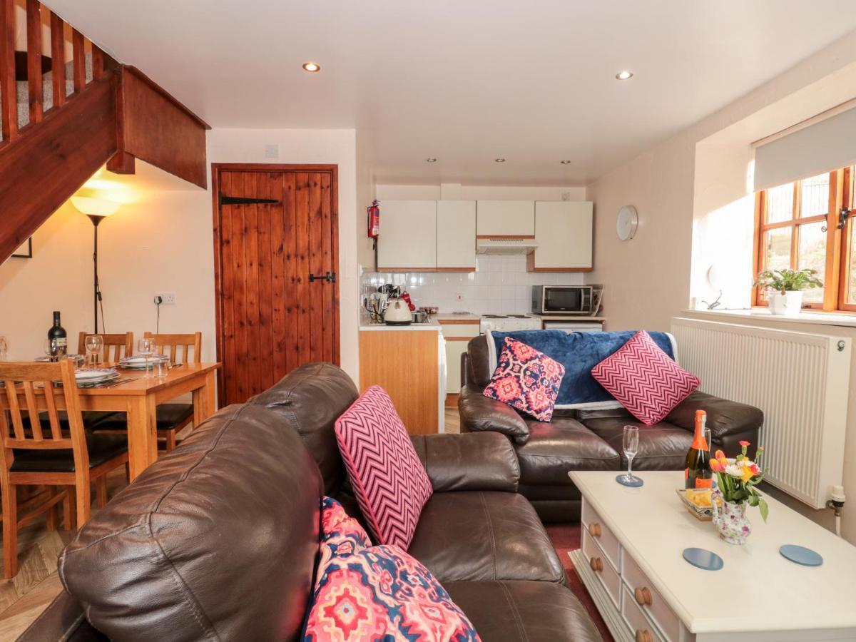 Barton Cottage Bridport Εξωτερικό φωτογραφία