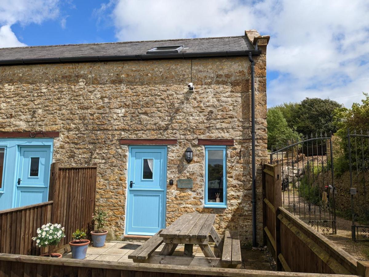 Barton Cottage Bridport Εξωτερικό φωτογραφία