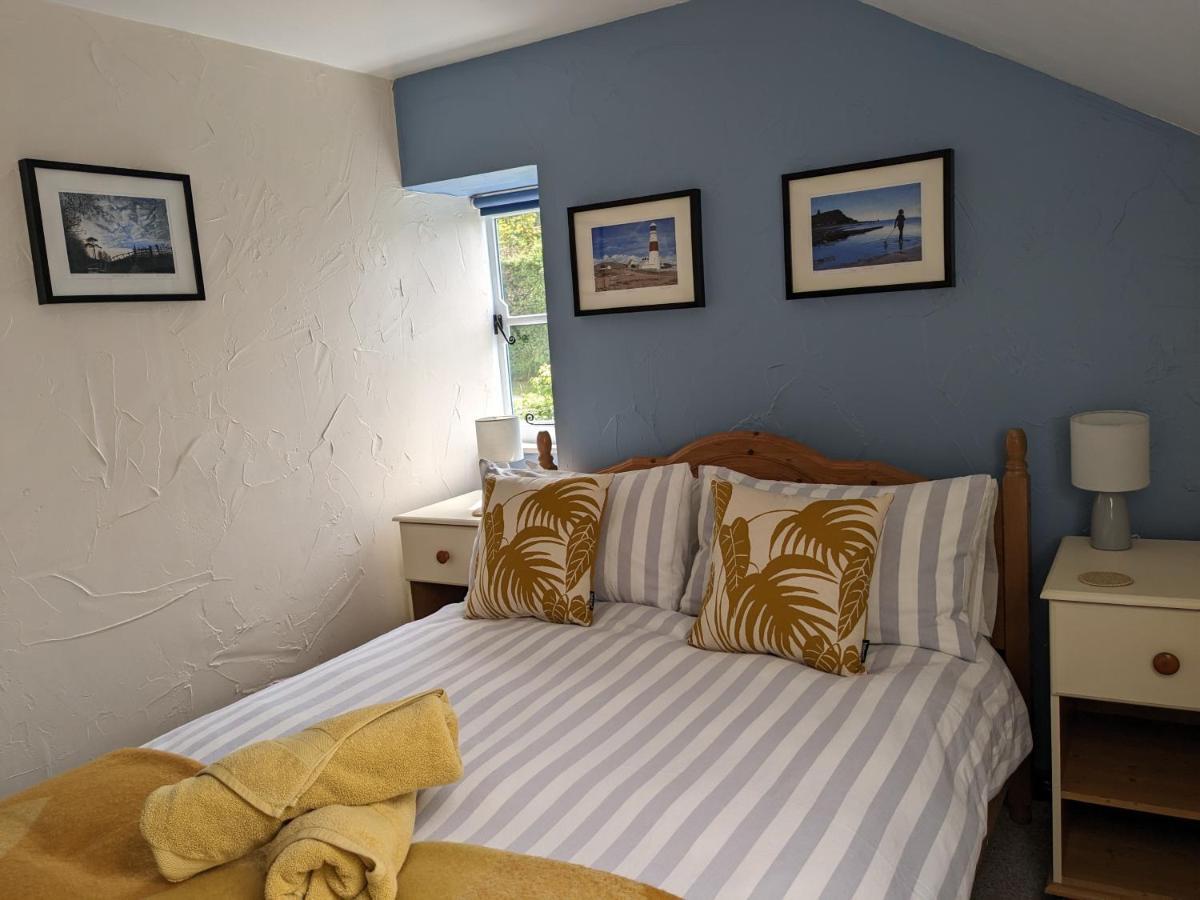 Barton Cottage Bridport Εξωτερικό φωτογραφία