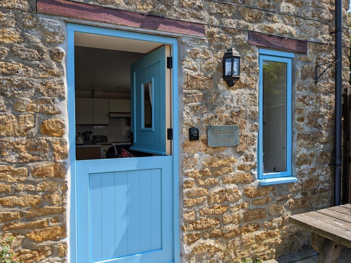Barton Cottage Bridport Εξωτερικό φωτογραφία