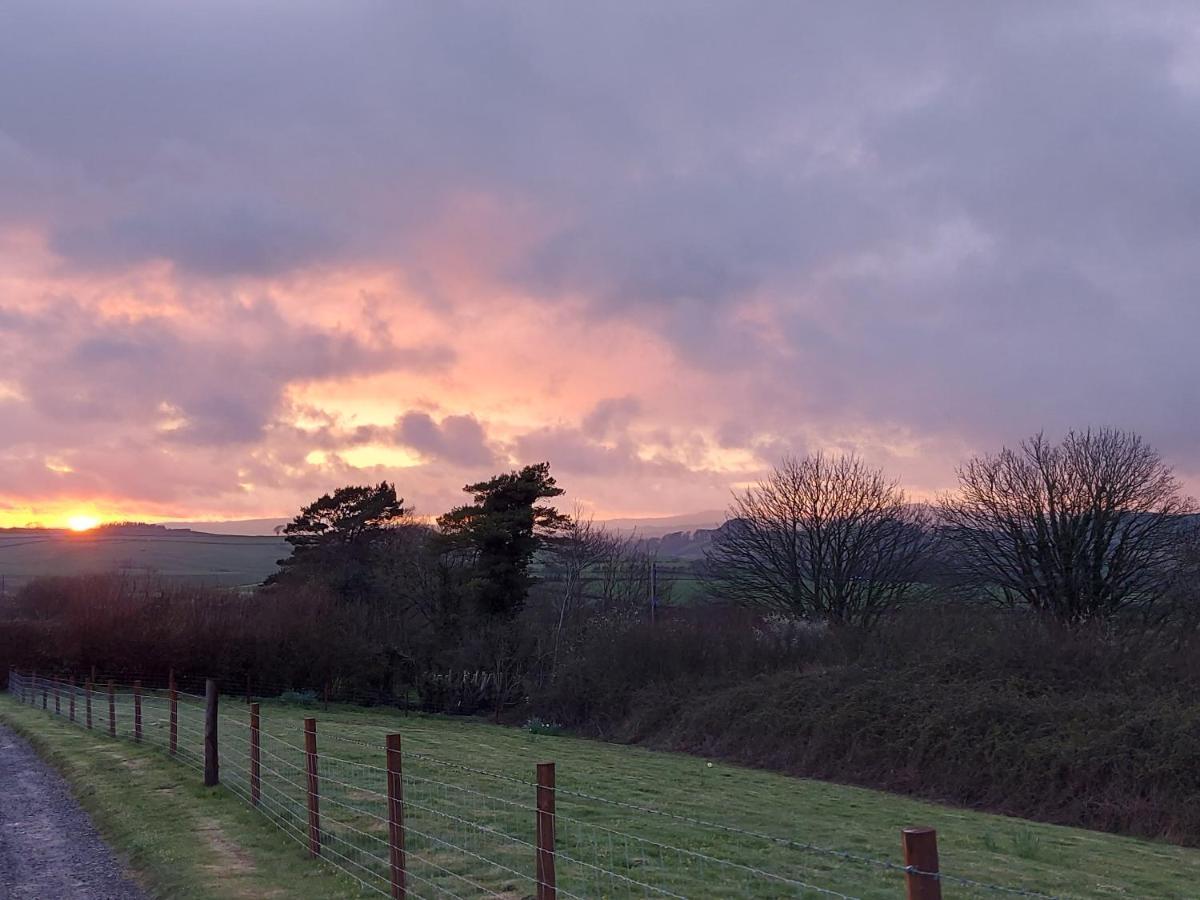 Barton Cottage Bridport Εξωτερικό φωτογραφία