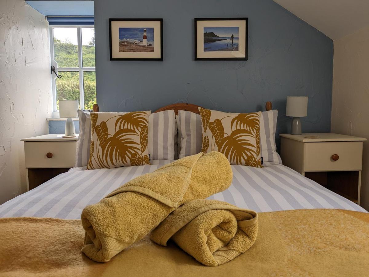Barton Cottage Bridport Εξωτερικό φωτογραφία