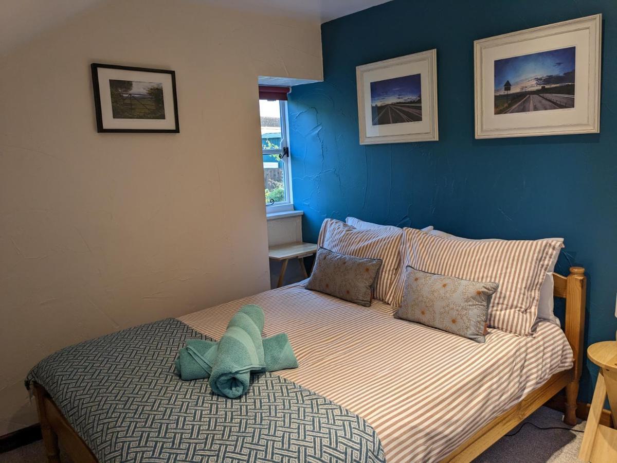 Barton Cottage Bridport Εξωτερικό φωτογραφία