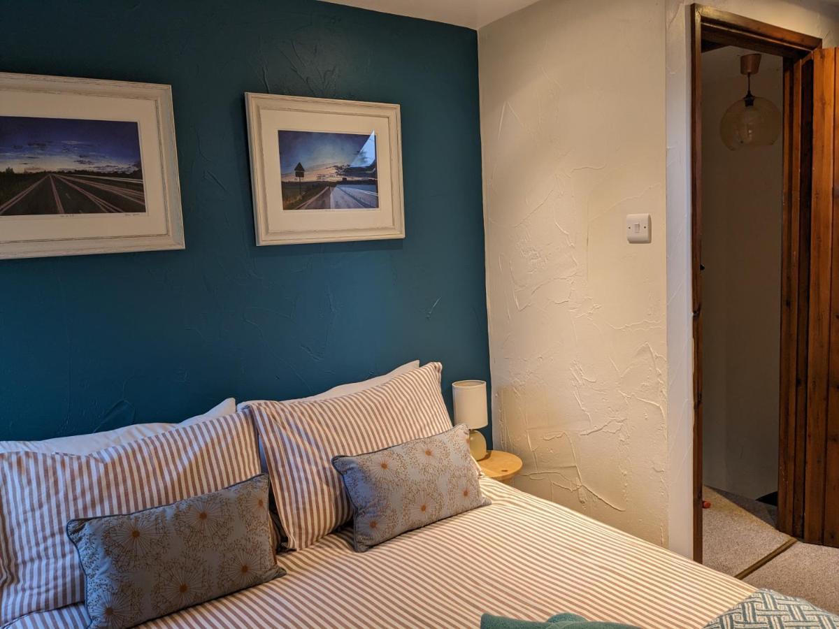 Barton Cottage Bridport Εξωτερικό φωτογραφία