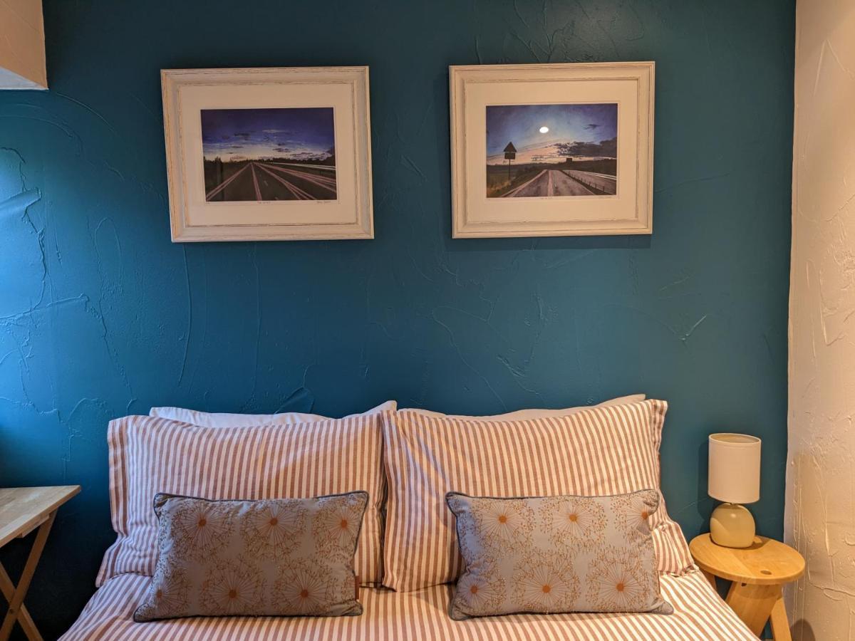 Barton Cottage Bridport Εξωτερικό φωτογραφία